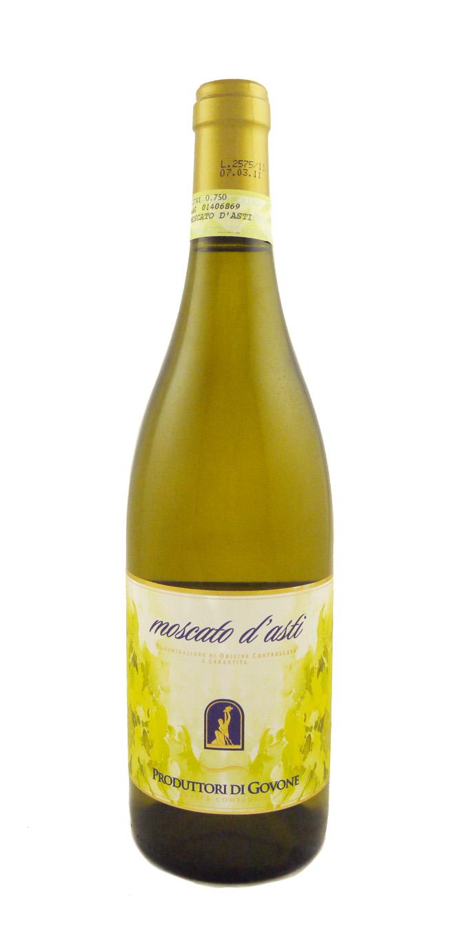 Moscato D'asti, Produttori Di Govone 