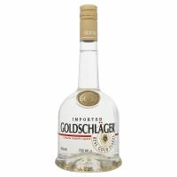Goldschlager Vodka