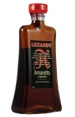 Luxardo Amaretto Di Saschira Liqueur | Astor Wines & Spirits