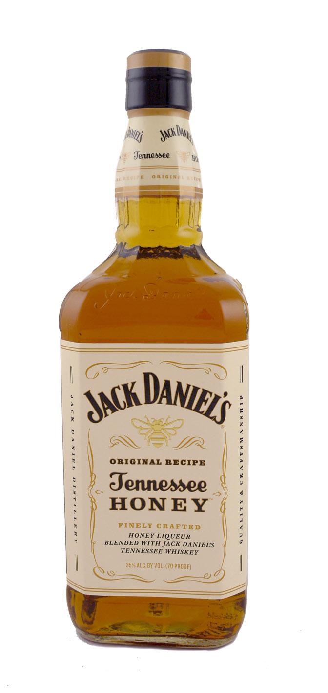 Jack Daniel's Tennessee Honey | Astor Wines & Spirits