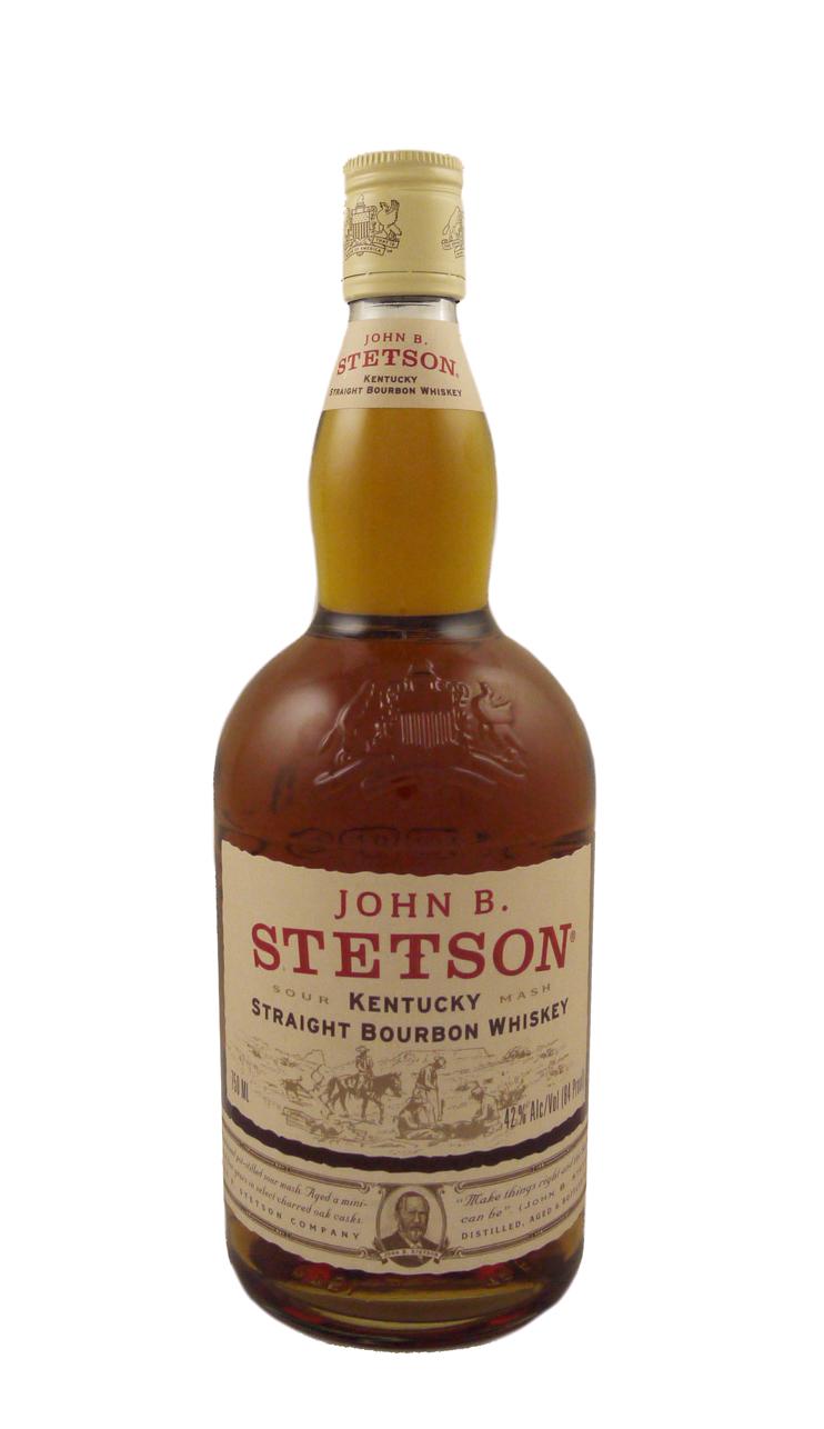 John B. Stetson Bourbon | Astor Wines & Spirits