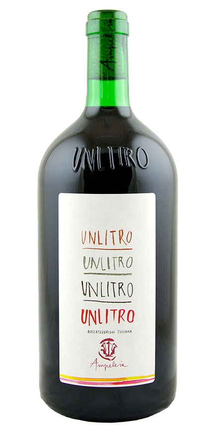 unlitro igt costa toscana red ampeleia astor wines spirits