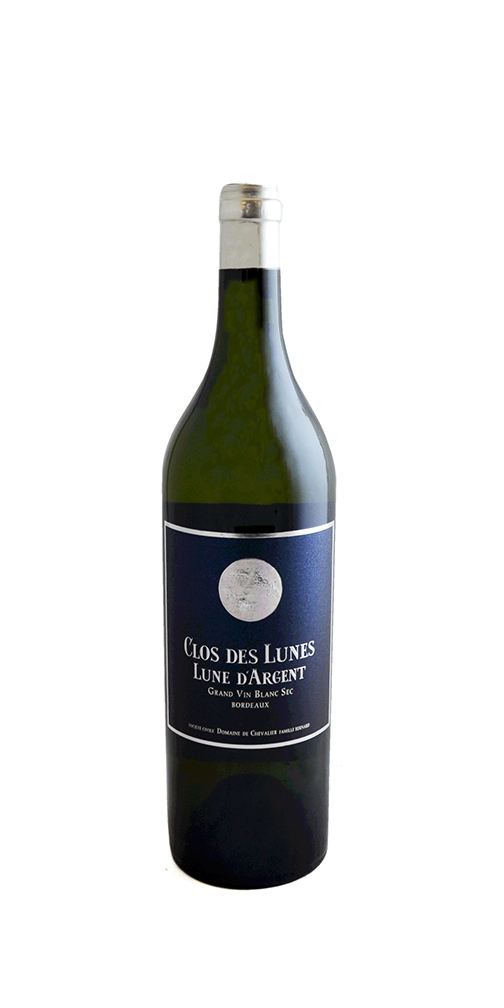 Eventyrer Aktiver Viewer Lune d'Argent, Clos des Lunes Bordeaux Blanc | Astor Wines & Spirits