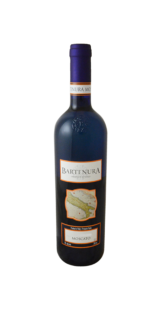 Moscato Bartenura Kosher Astor Wines Spirits