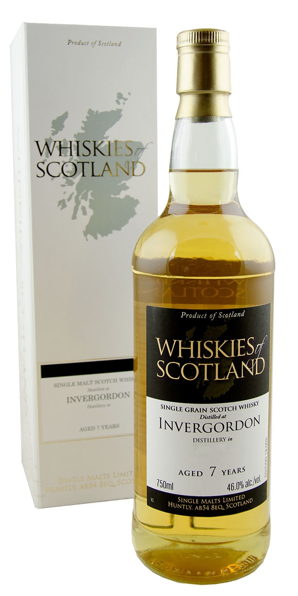 whiskies of scotland invergordon scotch astor wines spirits