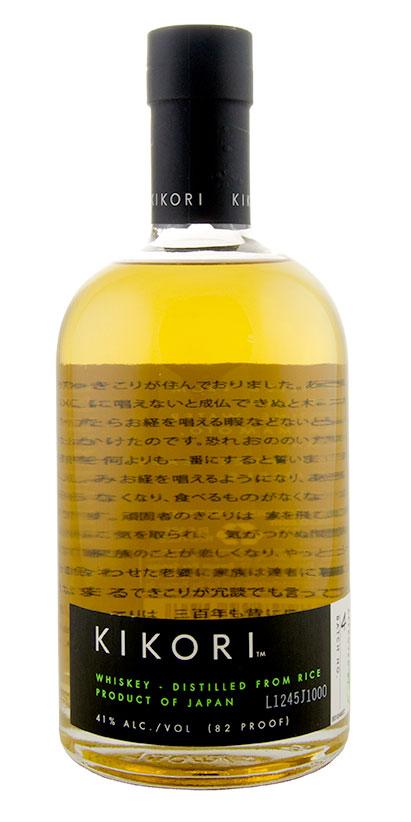 kikori japanese whiskey astor wines spirits