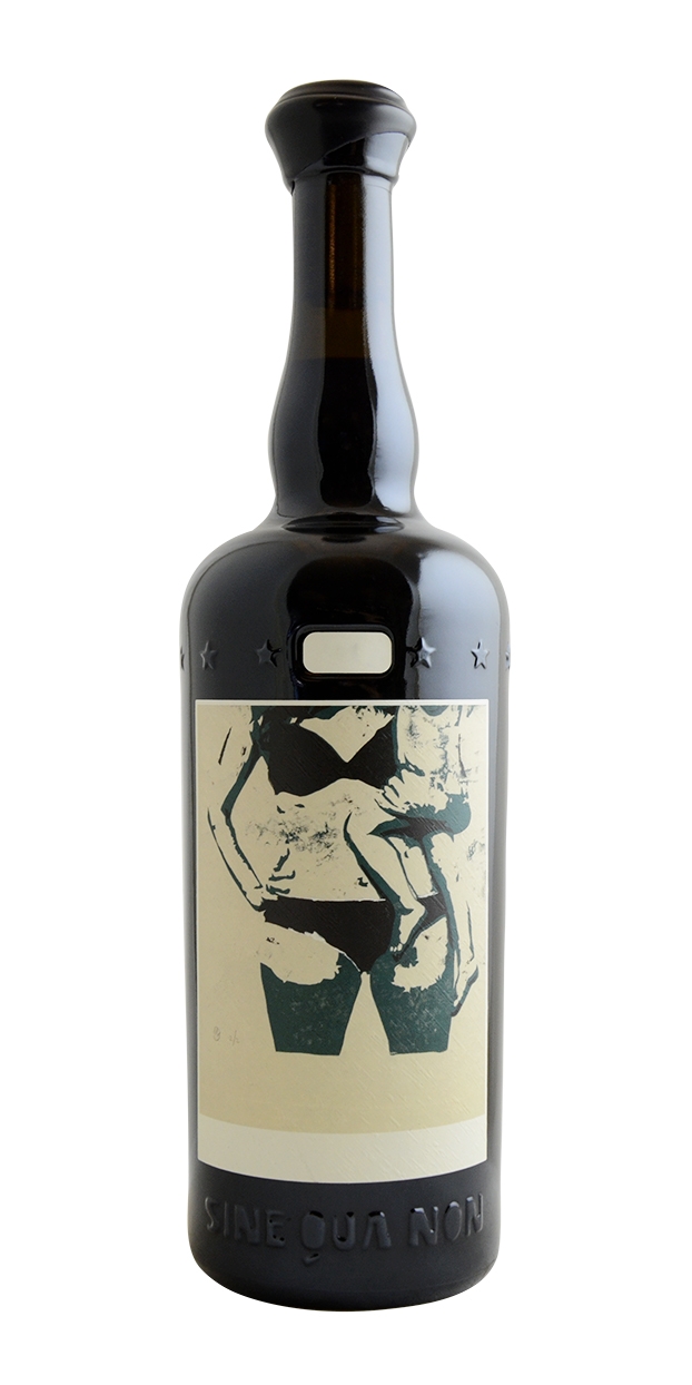 grenache jusqu a l os sine qua non astor wines spirits