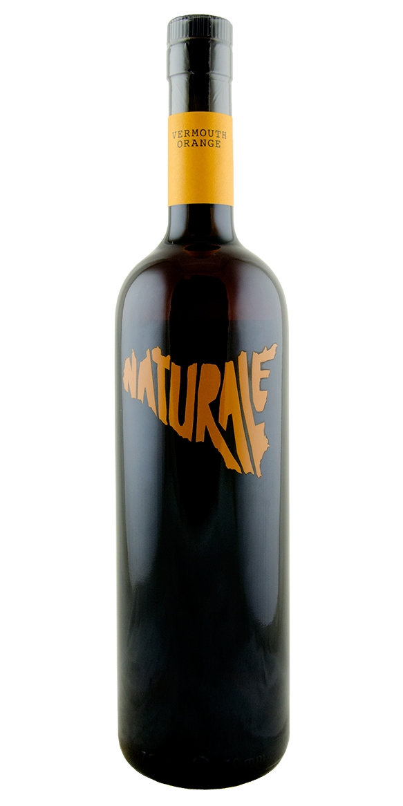 Naturale Orange Vermouth | Astor Wines & Spirits