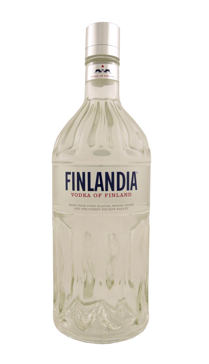 <b>Finlandia</b> <b>Vodka</b> 80 ° AstorWines.com.