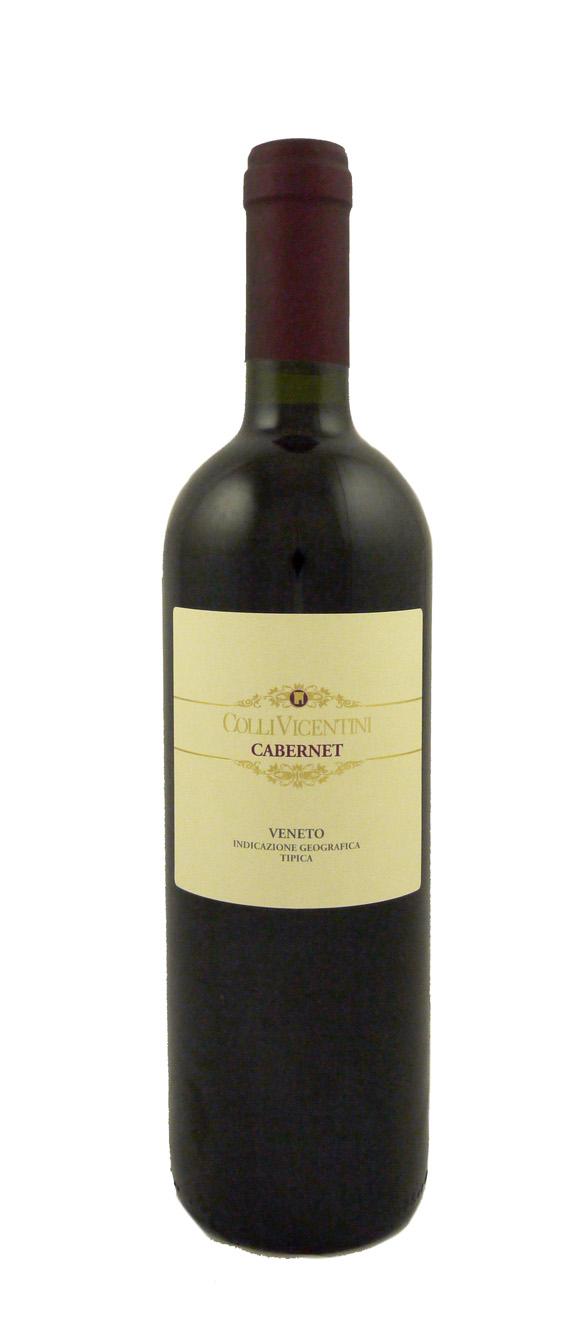 Cabernet Sauvignon, Colli Vicentini | AstorWines.com