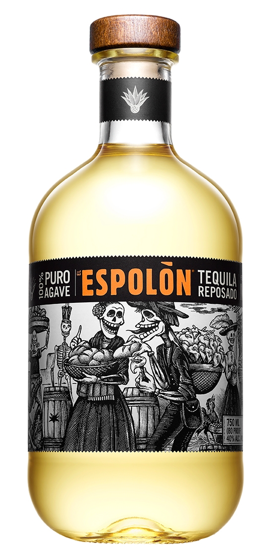 Espolon Reposado Tequila | Astor Wines & Spirits