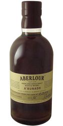 Aberlour A\'bunadh Scotch 