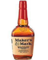 Maker's Mark NY Knicks Edition Bourbon Lit