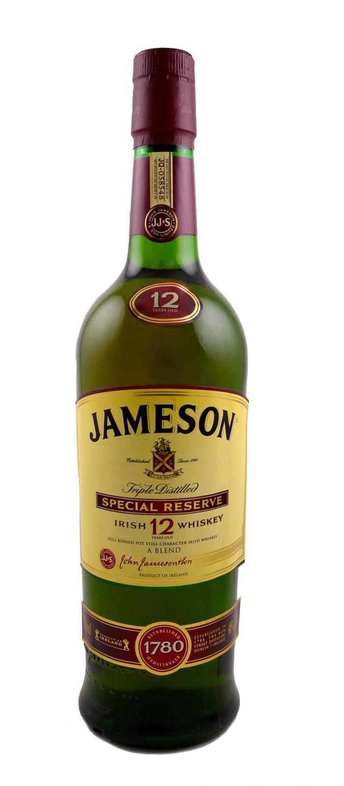 Jameson 