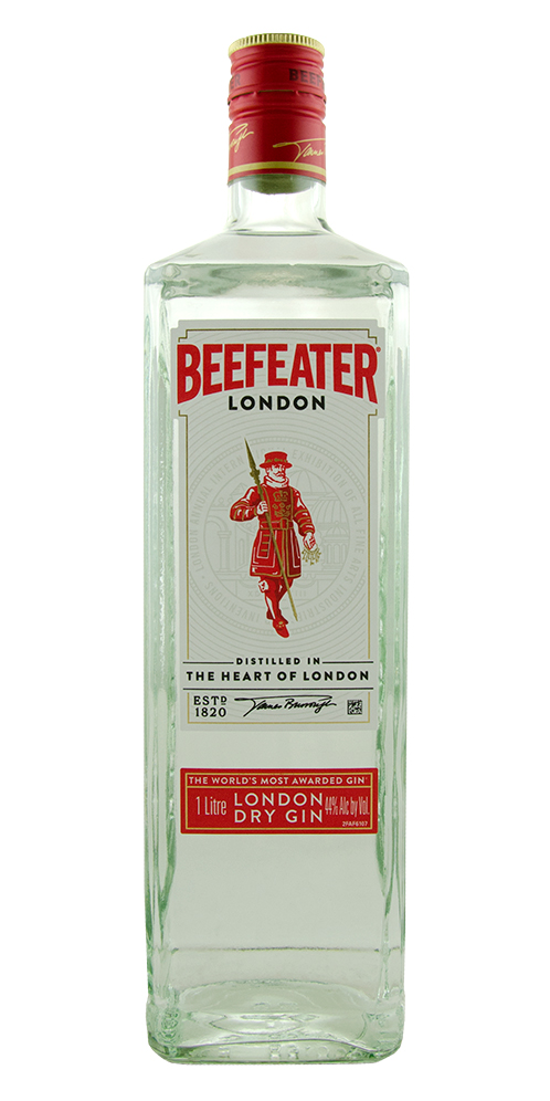 Gin BEEFEATER