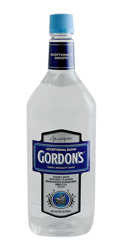 Gordons Vodka | Astor Wines & Spirits