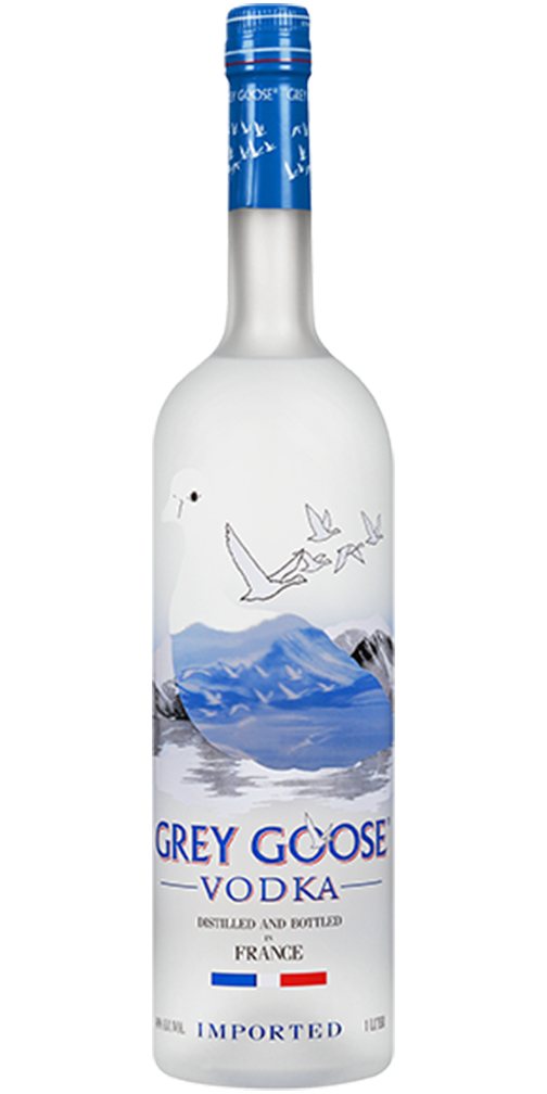 Grey Goose Vodka  Astor Wines & Spirits