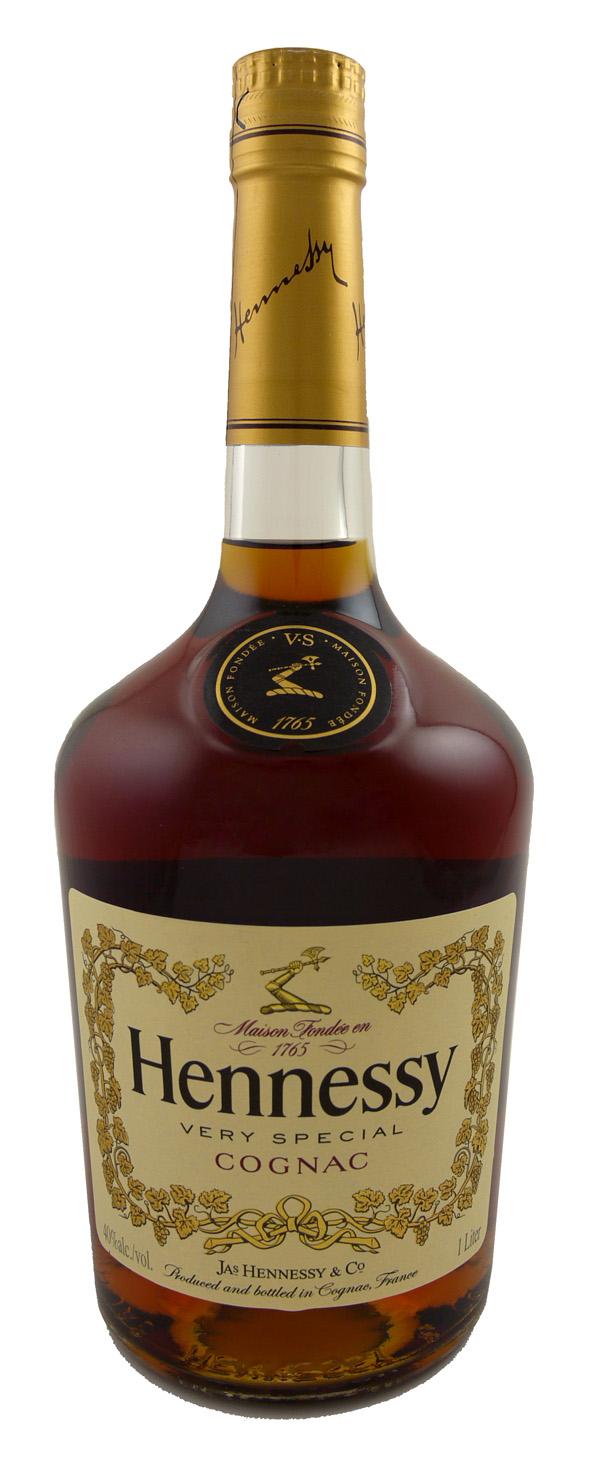 Hennessy VS Cognac | Astor Wines & Spirits