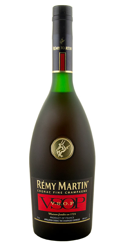 Rémy Martin VSOP Spirits Champagne Wines | Astor & Fine Cognac