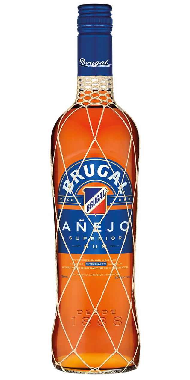 Brugal Añejo Rum | Astor Wines & Spirits