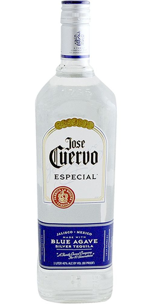 Jose Cuervo Silver Tequila | Astor Wines & Spirits