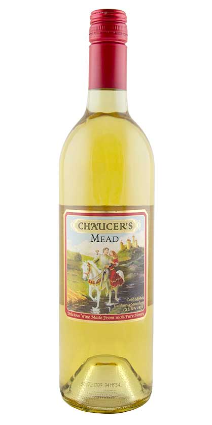 Chaucer's Mead