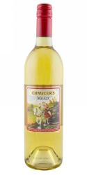 Chaucer\'s Mead                                                                                      