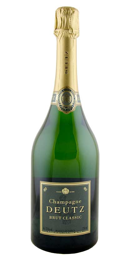 Deutz, Brut Classic