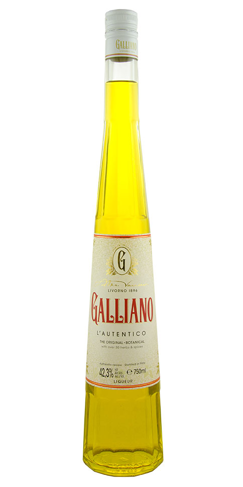 Pallini Limoncello 750ml - Bottle Shop of Spring Lake