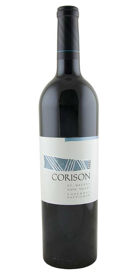 Corison, Cabernet Sauvignon, Napa Valley