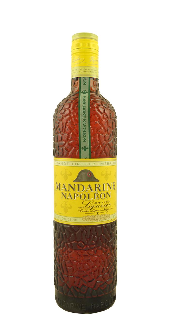 Mandarine Napoleon | Astor Wines & Spirits
