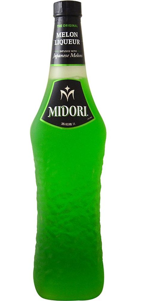 Midori Melon  Astor Wines & Spirits