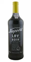 Niepoort, LBV Port                                                                                  