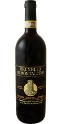 Brunello di Montalcino, La Torre