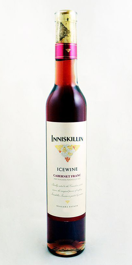 Inniskillin - Canada - Icewine Cabernet Franc 2006