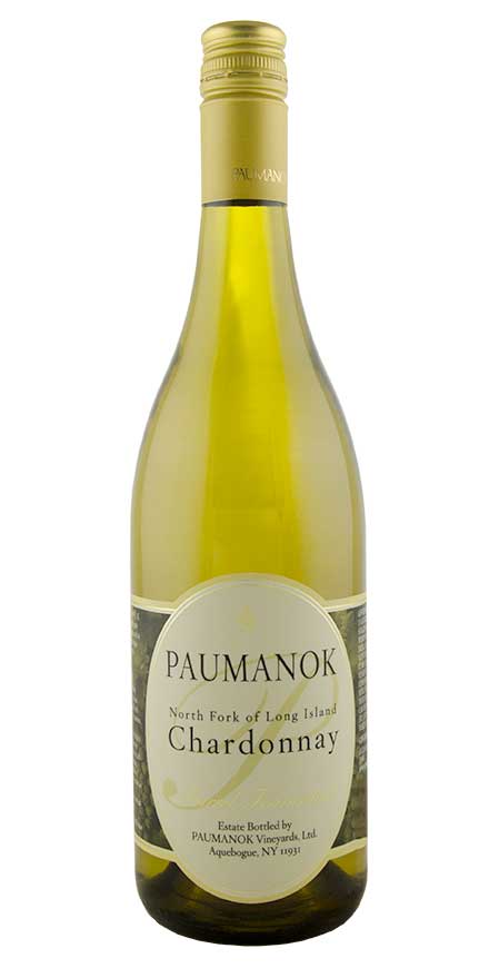 Paumanok Barrel Chardonnay