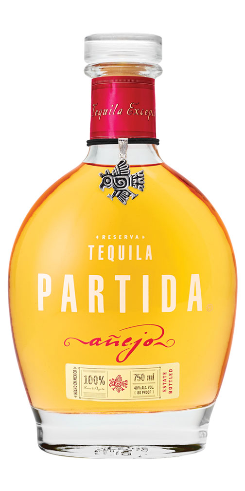 Partida Añejo Tequila | Astor Wines & Spirits