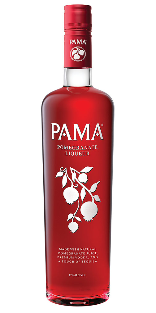 Pama Pomegranate Liqueur | Astor Wines & Spirits