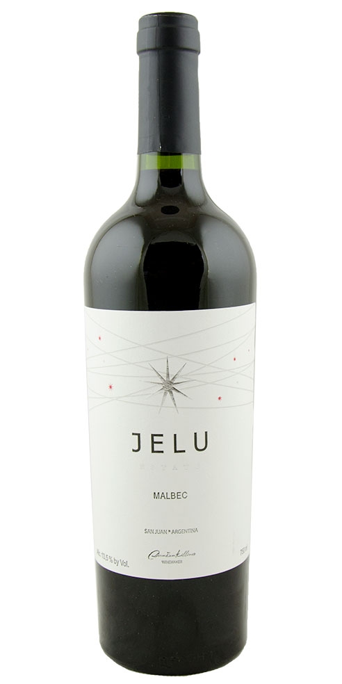 Jelu Malbec | Astor Wines & Spirits