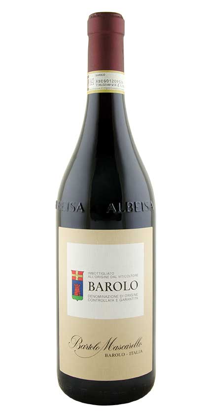 Barolo, Bartolo Mascarello