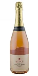 Guy Larmandier Rosé 1er Cru, Brut