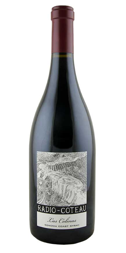 Radio-Coteau Syrah, Las Colinas