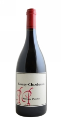 Gevrey-Chambertin, Philippe Pacalet