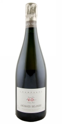 Jacques Selosse "Version Originale", Extra Brut                                                     