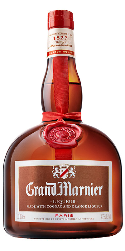Cointreau - French Orange Liqueur - Gramercy Wine and Spirits
