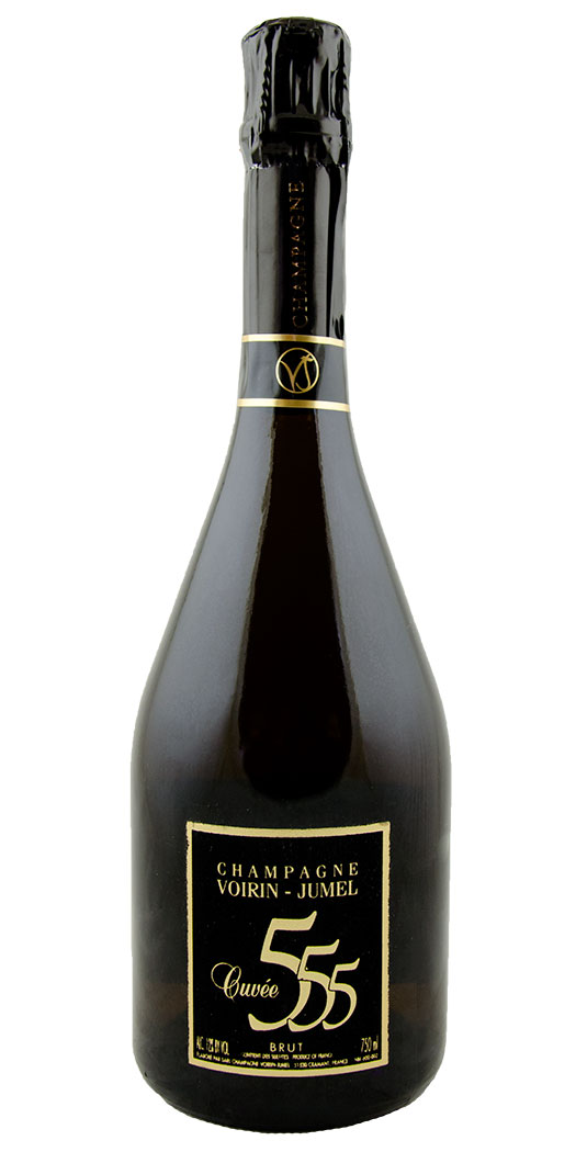 Christian Poisson Brut Champagne