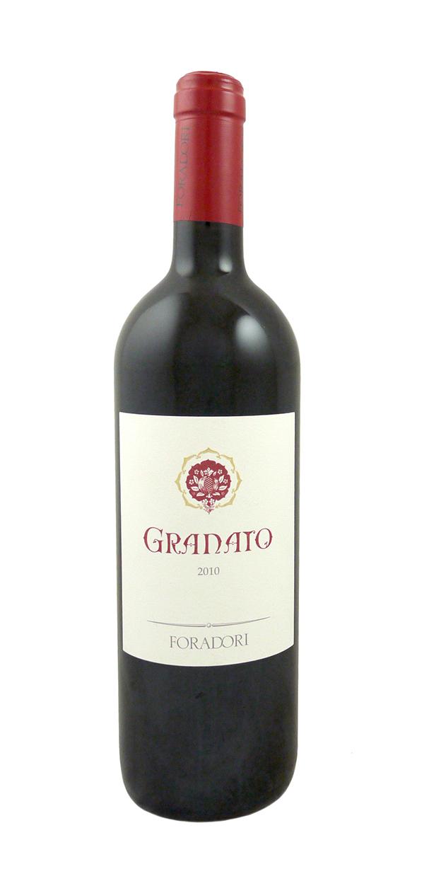 Teroldego "Granato," Foradori