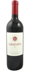 Teroldego "Granato," Foradori                                                                       