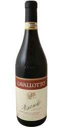 Barolo Riserva Bricco Boschis "Vigna San Giuseppe", Cavallotto