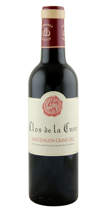 Ch. Clos de la Cure, St.-Émilion | Astor Wines & Spirits